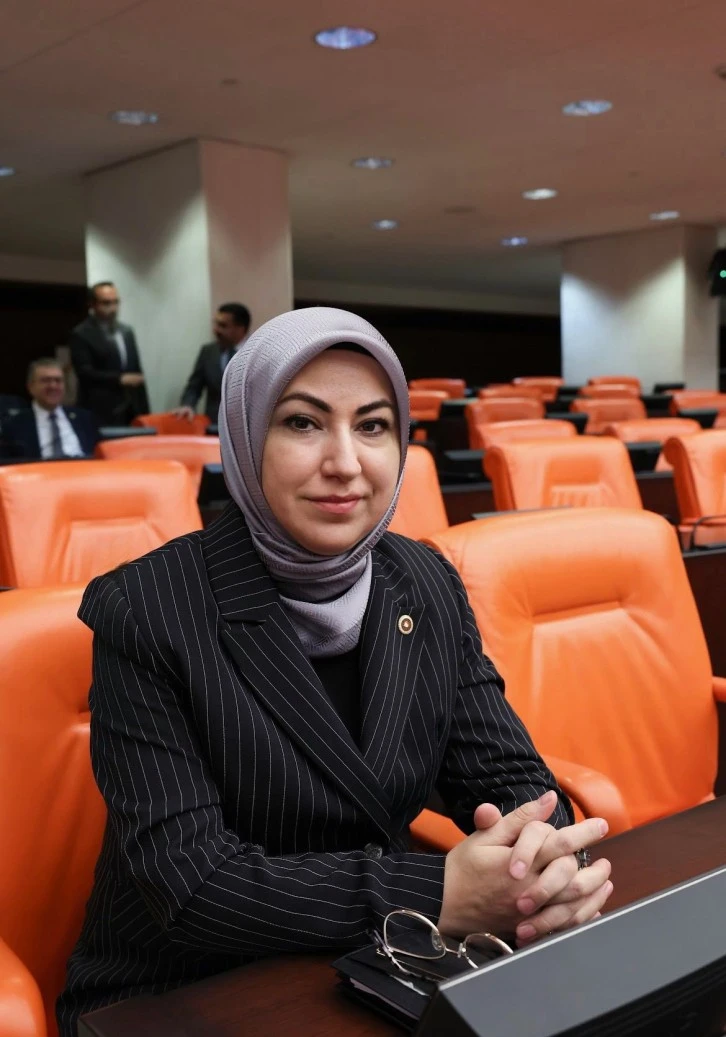 Birçok Politika İktidarımız Döneminde Yürürlüğe Girdi