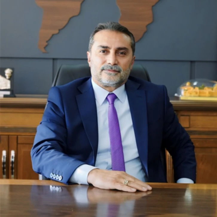 Sivas’ın Parlayan Yıldızı Yapacağız