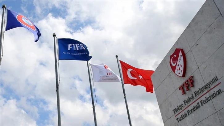 TFF Yönetimi 18 Temmuz'a Kadar Görevine Devam Edecek!