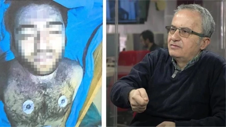 Otopsi Fotoğraflarına Münevver'in Babası İnanmıyor