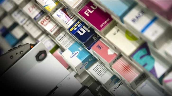 Geri Ödeme Listesine 81 İlaç Daha Eklendi