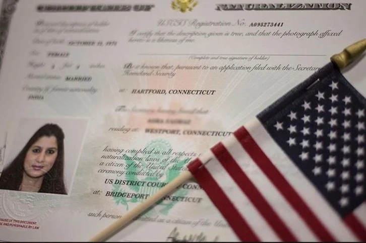 Green Card Sonuçları Açıklanıyor
