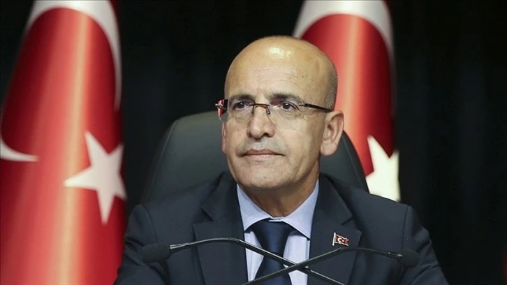 Bakan Şimşek: Kredi Derecelendirme kKuruluşları Kararlarına Yansıyor