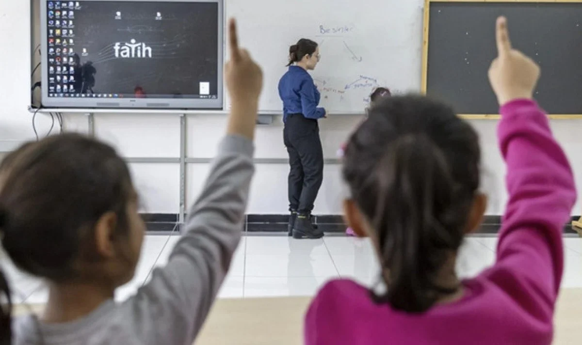Öğretmenlere Atama Müjdesi Yolda