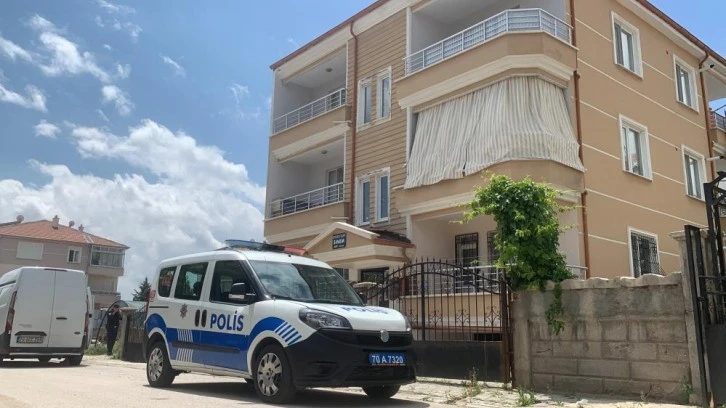 Balkondan Düşen 2 Yaşındaki Çocuk Ağır Yaralandı