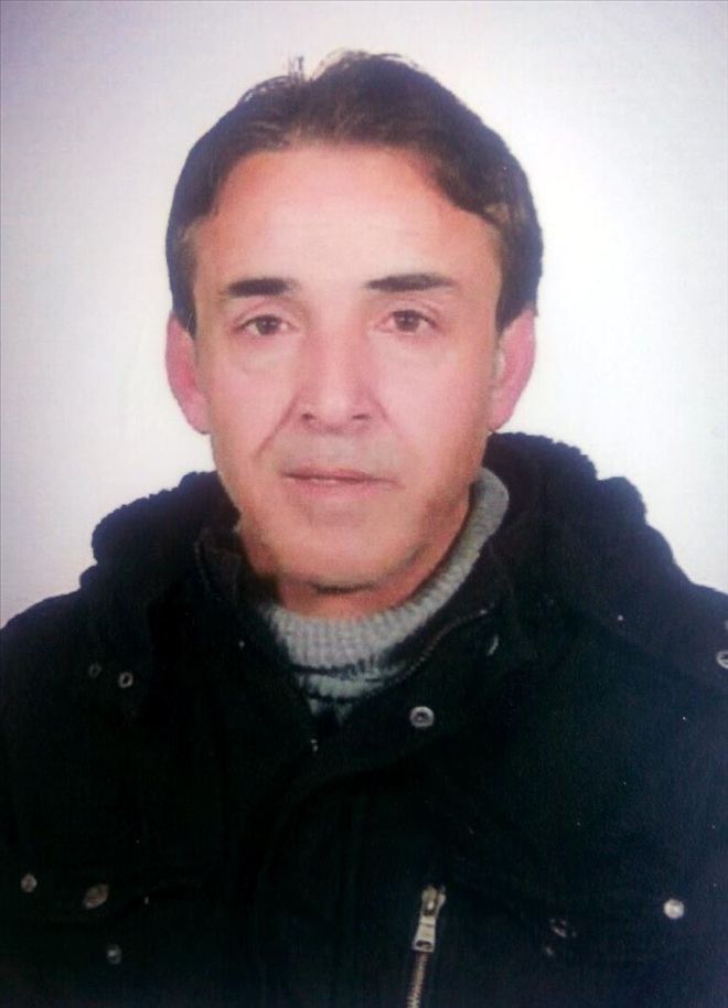 CİNAYET ZANLISI OLARAK ARANAN KİŞİ YAKALANDI