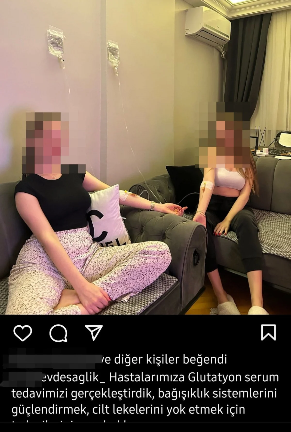 Uzmanlardan Serum Çılgınlığına Uyarı