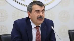 Milli Eğitim Bakanı Tekin'e Tepkiler Çığ Gibi! 