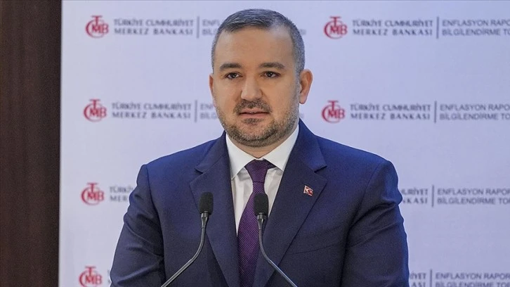 Enflasyon Tahminini Yüzde 38 Olarak Güncellendi