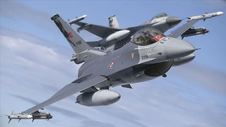  108 Terörist Sarı Torbada