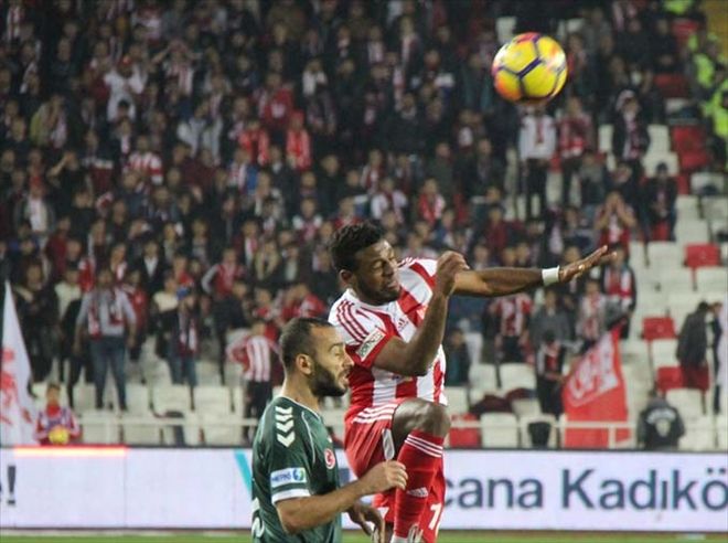 BAŞKENTTE KRİTİK 90 DAKİKA