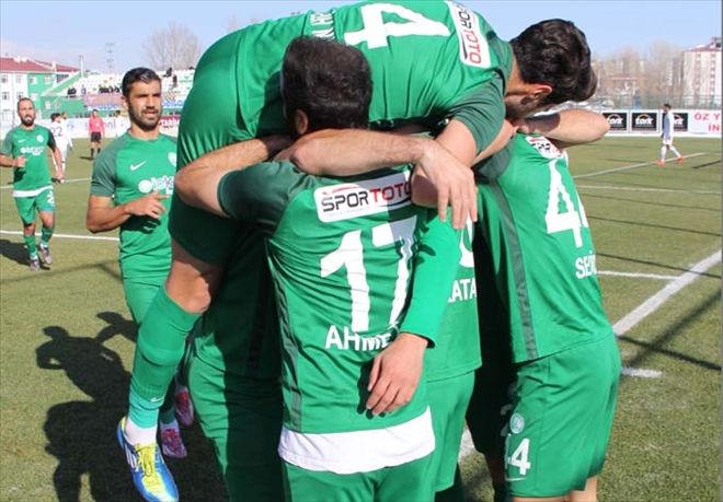 BELEDİYE, KAZANMAK İSTİYOR