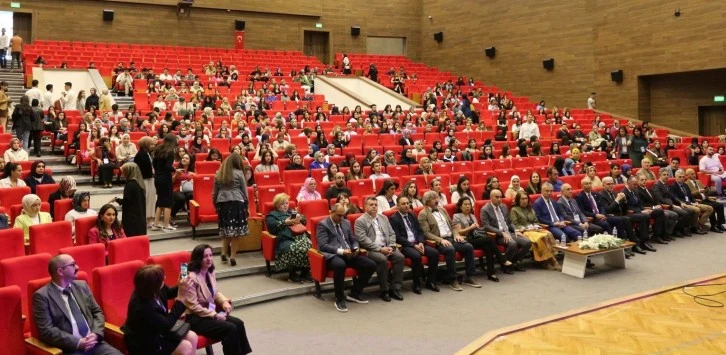Sivaslı Sağlıkçılar Erzincan'da!