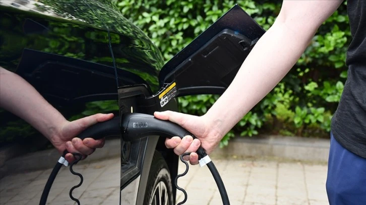 Türkiye'de Elektrikli Araç Satışları Artıyor!