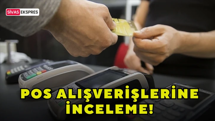Pos Alışverişlerine İnceleme!