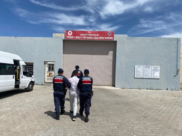 Sivas'ın Komşusunda DEAŞ Operasyonu