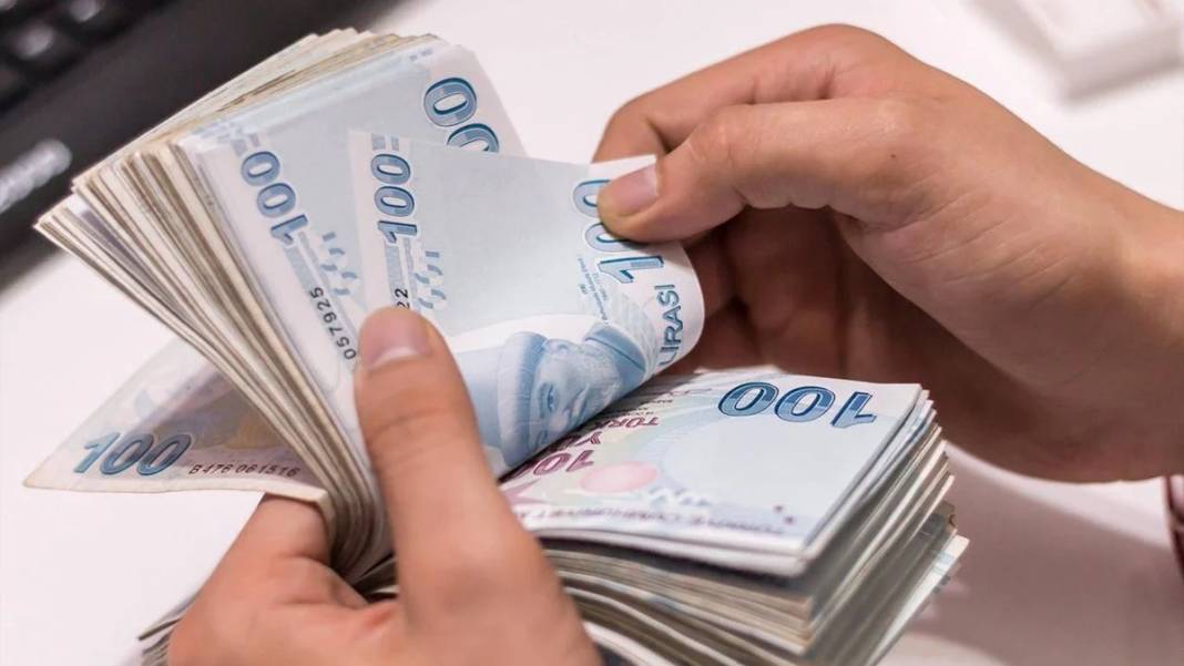 Evde Bakım 65 Yaş Engelli Aylığı Maaşlar Netleşti