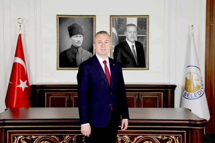 Annelerimize  Hak Ettikleri Değeri Göstermeliyiz