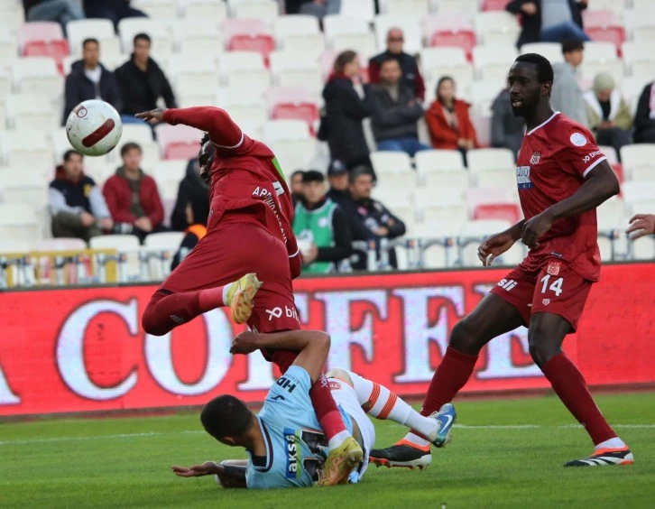 Yiğido Hakem Kurbanı!
