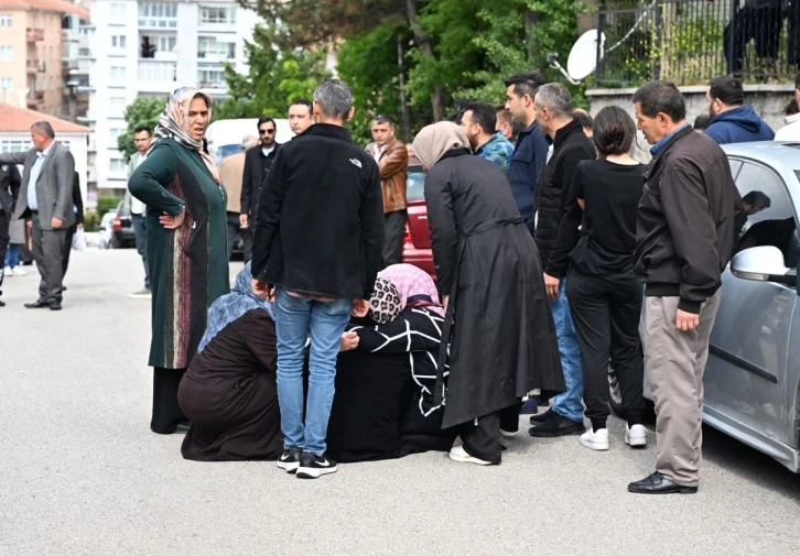 Komiser Yardımcısı Aile Katliamı Yaptı! 