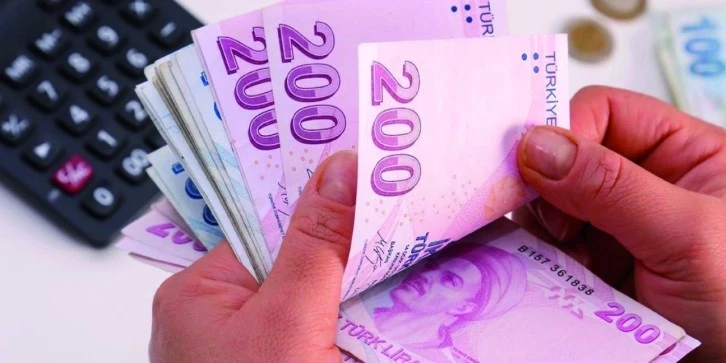 Kamuda Tasarruf Devri Resmen Başladı