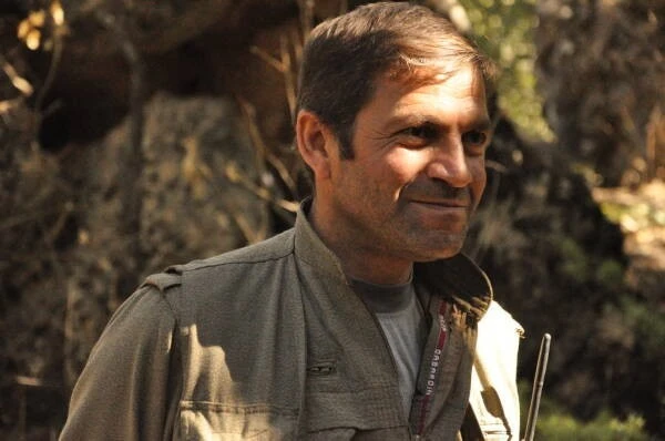 MİT'ten HPG Sözde Sorumlusuna Nokta Operasyon 