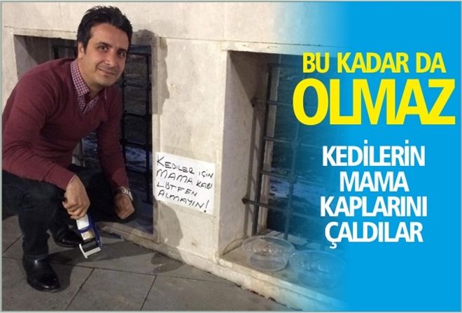 BU KADAR DA OLMAZ !