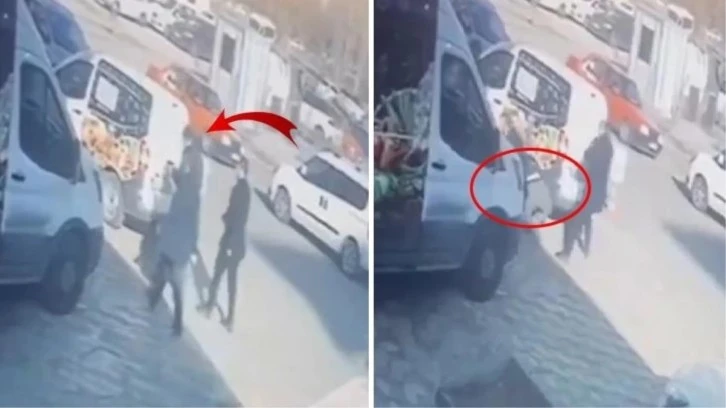 Sinan Ateş Suikastına Ait Yeni Görüntüler Ortaya Çıktı