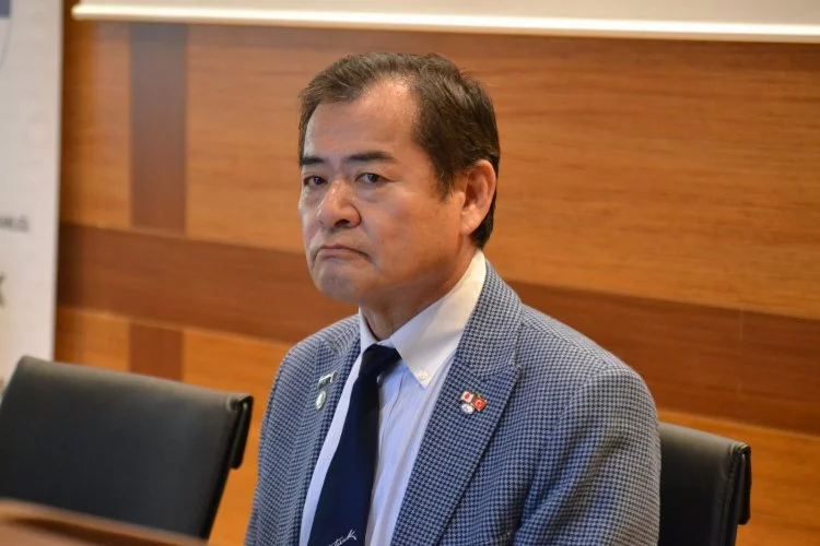 Japon Deprem Uzmanı  4 İli İşaret Etti! 