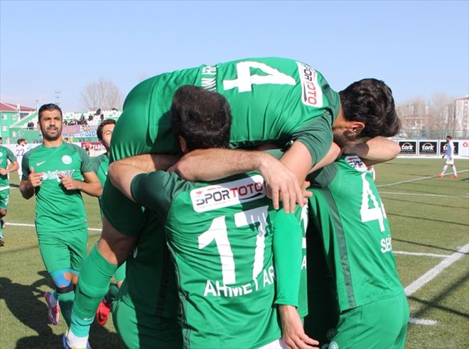 BELEDİYE´DE ZİRVE İNADI SÜRÜYOR