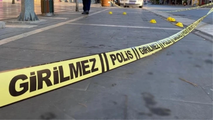 Silahlı Saldırıya Uğrayan Kadın Öldü