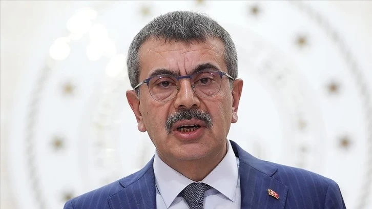 Mülakatın Kaldırılması  Gündemimizde Yok