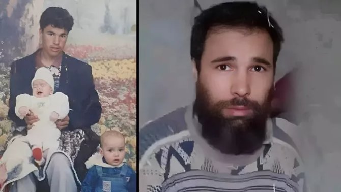  Herkes Öldü Biliyordu, 28 Sene Sonra Ortaya Çıktı