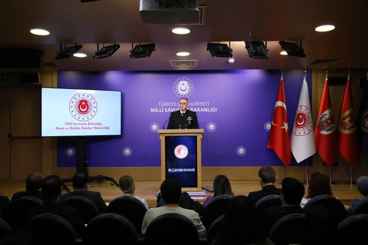 47 Terörist Sarı Torbada