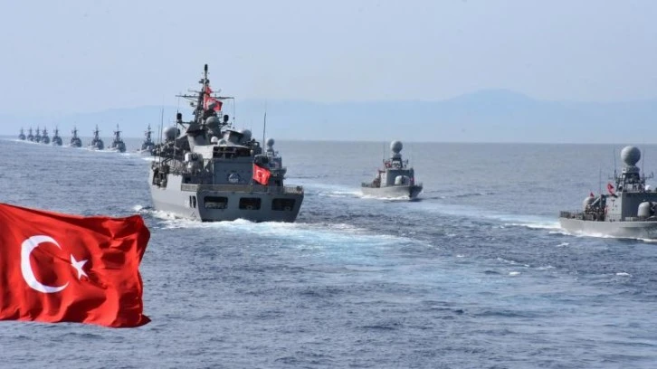 Gemiler Halkın Ziyaretine Açılacak