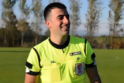 Sivasspor Maçının Hakemi Açıklandı