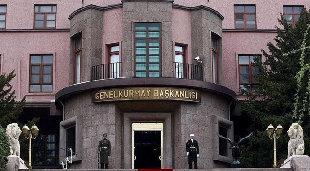 MSB 2024 İşçi Alımı Kura Sonuçları