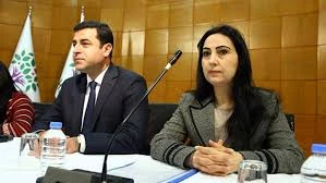 Selahattin Demirtaş ve Figen Yüksekdağ Hakkında Flaş Karar