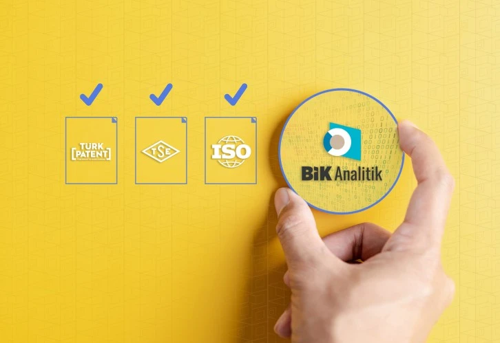 BİK Analitik’in Kalitesi TSE Tarafından Tescillendi