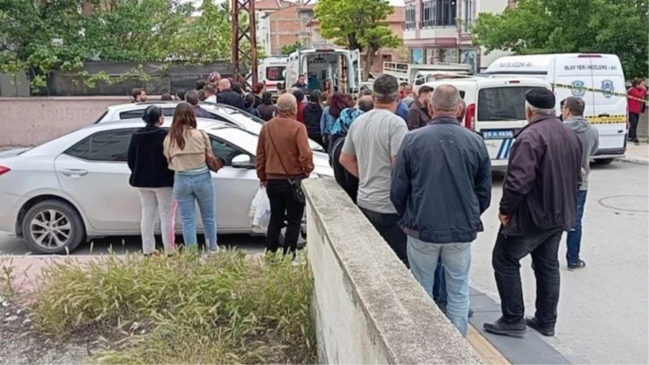 Koca Dehşeti! Eşi ve Baldızını Öldürüp İntihar Etti