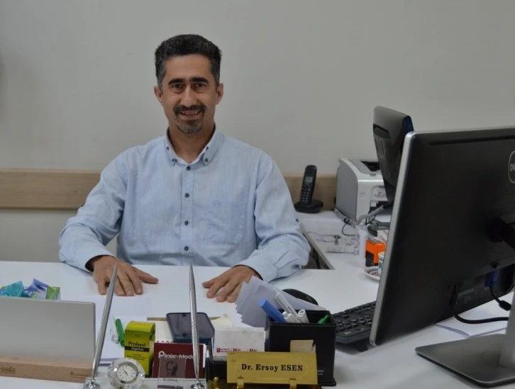 Safra Kesesinde Taş Bulunan Hastalar Dikkat!