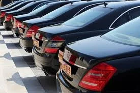 Hangi kuruma kaç makam aracı tahsis edilecek? 