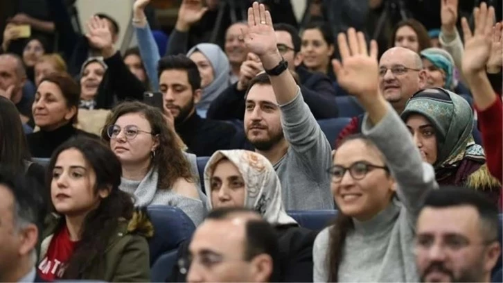 Öğretmen Ataması İçin Başvuru Tarihleri Belli Oldu