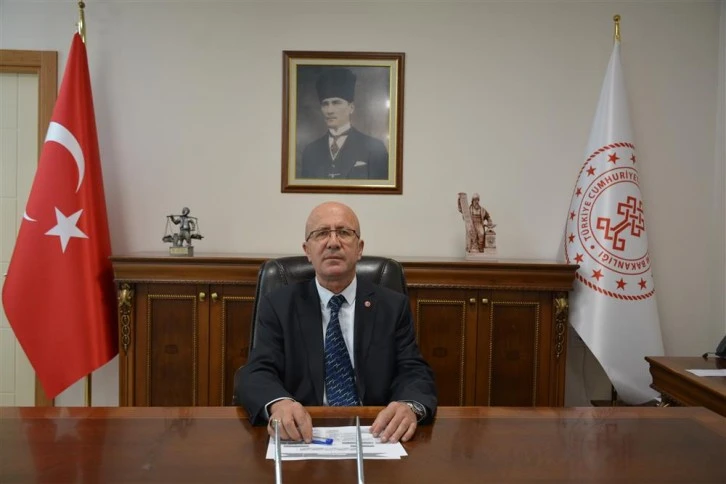 Sivas'ta Müzeler Günü Kutlandı