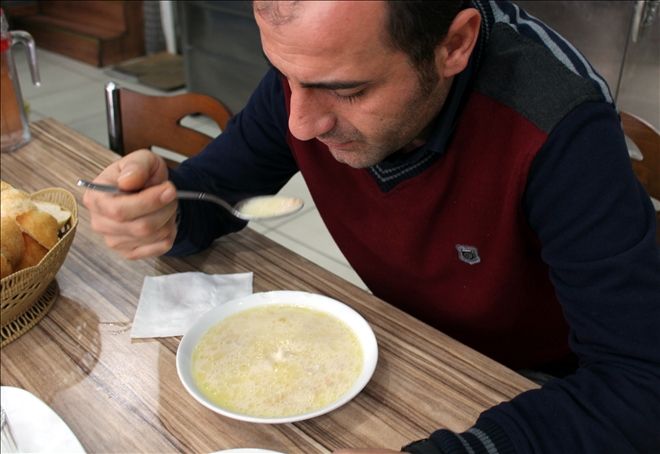 İŞKEMBEYE İLGİ ARTTI