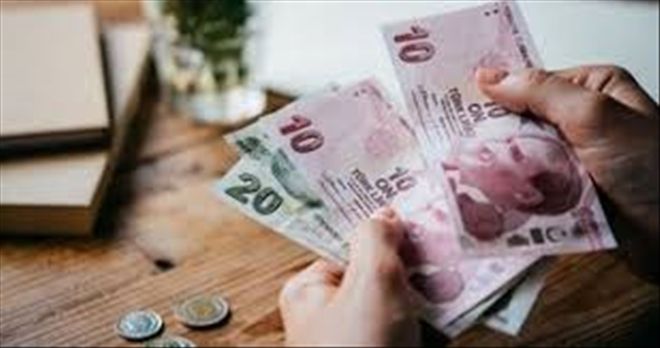 ENFLASYON  11.8´e ÇIKTI