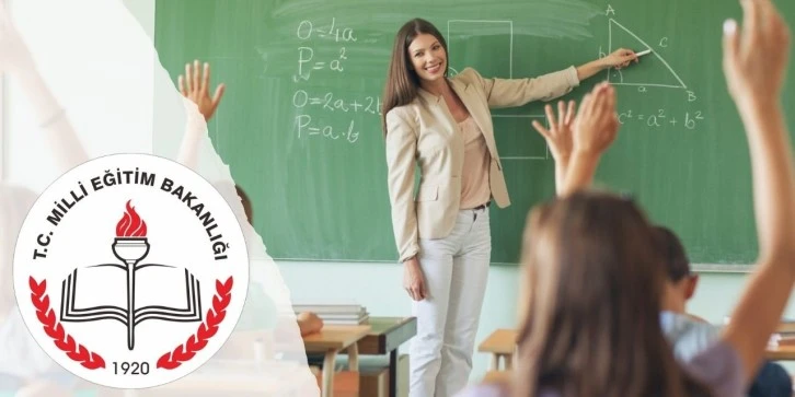 20 Bin Sözleşmeli Öğretmen Ataması Başlatılıyor!