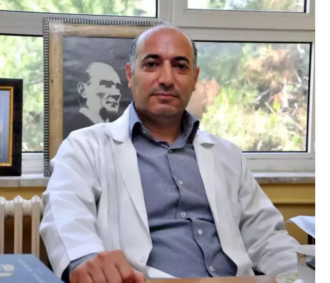 Yüzden Başlıyor Beyne İlerliyor