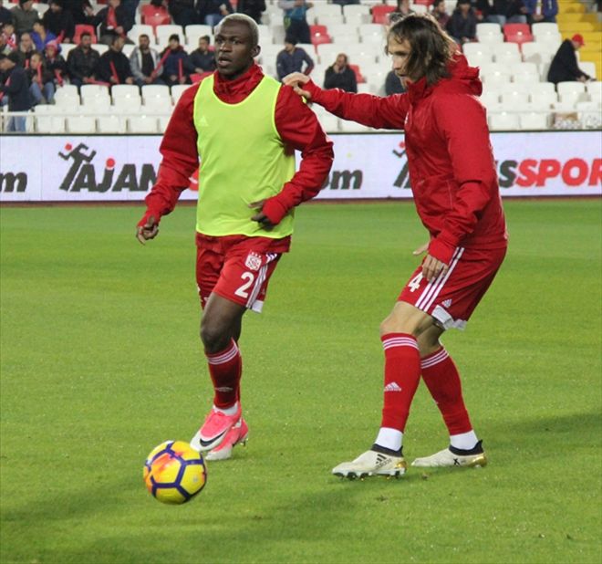 LİDER HAZIRLIKLARI SÜRÜYOR