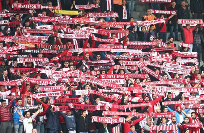 B-C-D-E-F TRİBÜNLERİ BLOKA EDİLDİ